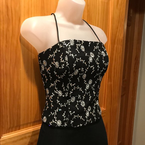 Blondie Nites Dress - Picture 5 of 9